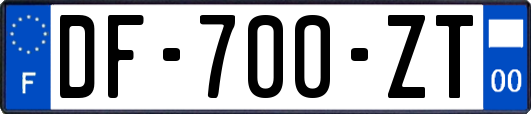 DF-700-ZT