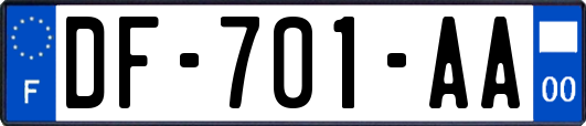 DF-701-AA