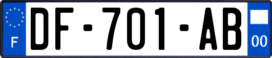 DF-701-AB