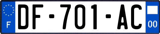 DF-701-AC