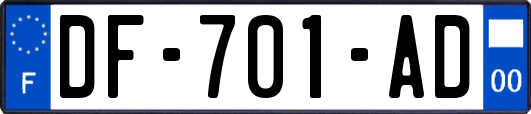 DF-701-AD