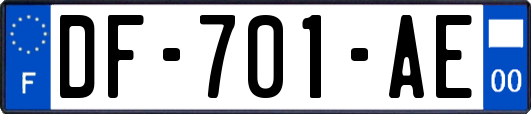 DF-701-AE