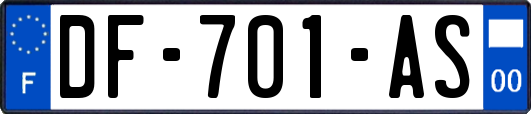 DF-701-AS