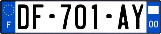 DF-701-AY