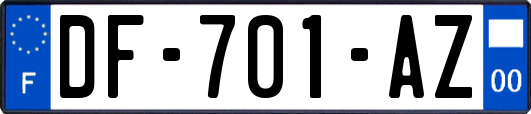 DF-701-AZ