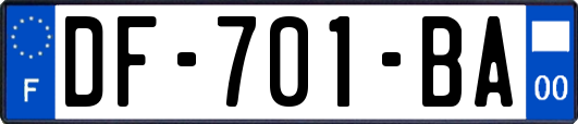 DF-701-BA