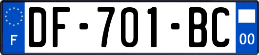 DF-701-BC