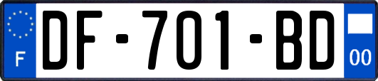 DF-701-BD