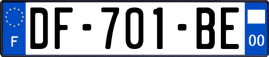 DF-701-BE