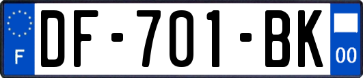 DF-701-BK