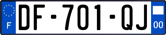 DF-701-QJ