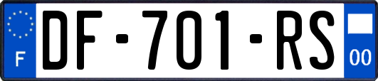 DF-701-RS