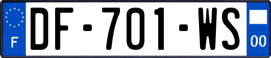 DF-701-WS