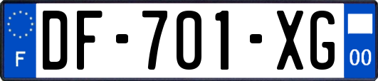 DF-701-XG