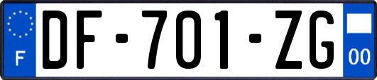 DF-701-ZG