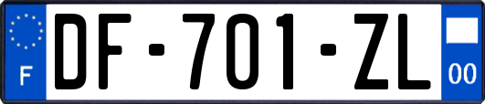 DF-701-ZL