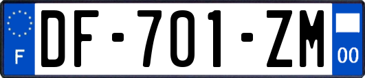 DF-701-ZM