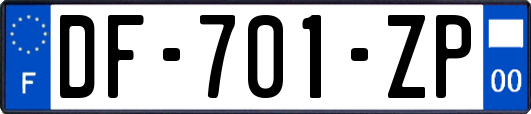 DF-701-ZP