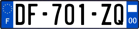 DF-701-ZQ