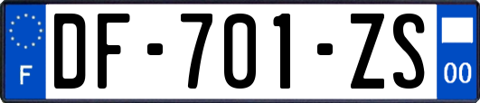 DF-701-ZS