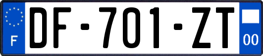 DF-701-ZT