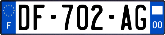 DF-702-AG