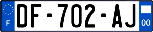 DF-702-AJ