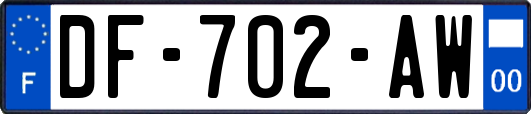 DF-702-AW