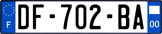 DF-702-BA