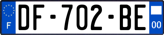 DF-702-BE