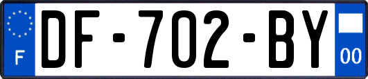 DF-702-BY