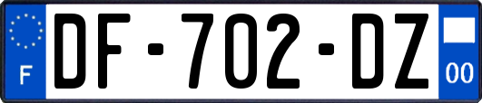 DF-702-DZ