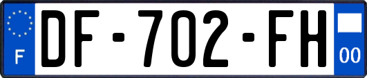 DF-702-FH