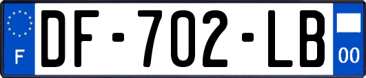 DF-702-LB