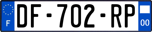 DF-702-RP