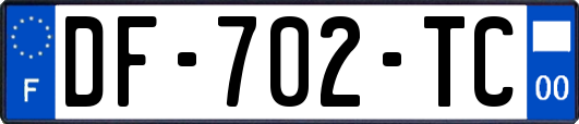 DF-702-TC