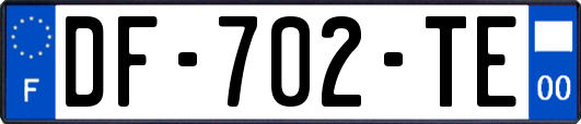 DF-702-TE