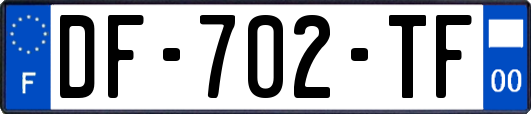 DF-702-TF