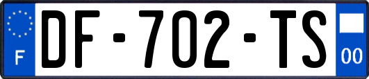 DF-702-TS