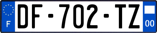 DF-702-TZ