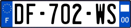 DF-702-WS