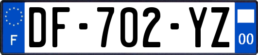 DF-702-YZ