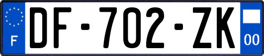 DF-702-ZK