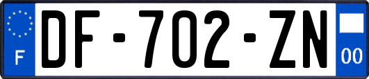 DF-702-ZN