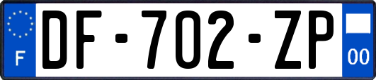 DF-702-ZP