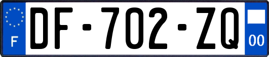 DF-702-ZQ