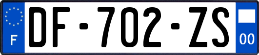 DF-702-ZS