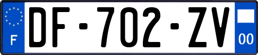 DF-702-ZV