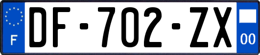 DF-702-ZX