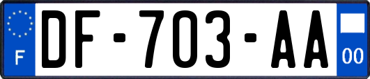 DF-703-AA